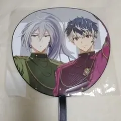 アイナナ　G4Y　ビッグうちわ　Re:vale