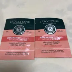 ファイブハーブス Rヘアミルクセラム