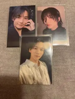 2025年最新】SEVENTEEN トレカ ジョンハン まとめ売りの人気アイテム