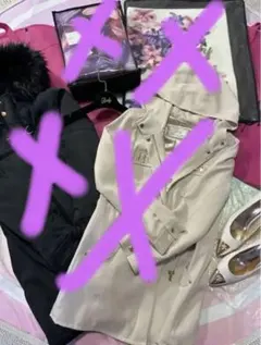 rady4点まとめ売りセール❣️