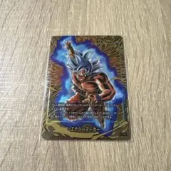 フュージョンワールド エナジーマーカー 孫悟空 パラレル E-127