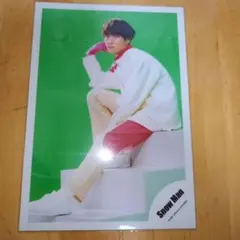 ☆SnowMan公式写真1701