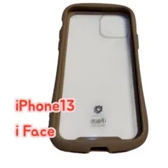 iFace Reflection ベージュ バンパーフレームのサムネイル