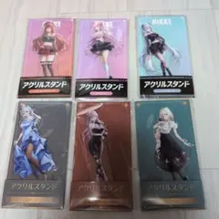 2026年最新】nikke アクリルスタンド zoneの人気アイテム - メルカリ