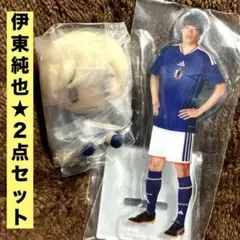 2026年最新】伊東純也 アクリルスタンドの人気アイテム - メルカリ