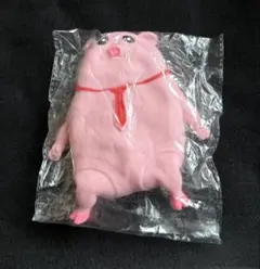 フィジットピッグ ストレス解消の豚