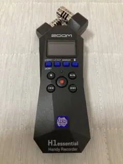 2026年最新】ハンディレコーダー H1の人気アイテム - メルカリ