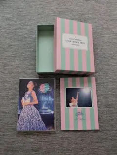 2026年最新】＜DVD＞ 西野カナ / Kana Nishino Love Collection Live