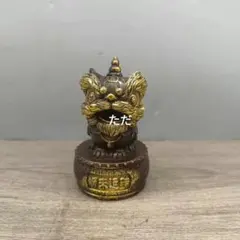 即購入可能】インド アショーカ 置物 像 - メルカリ