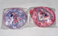 新品未使用　パルパルーザ ミニーのファンダーランド カプセルトイミニパル2026