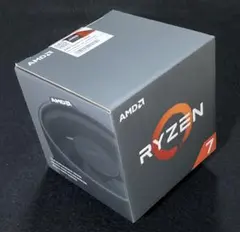 AMD Ryzen 7 1700 CPU