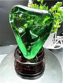 異形石器　雪花オブシディアン(仮)　川揚がり 2025年最新】雪花オブシディアンの人気アイテム - メルカリ