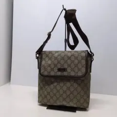 GUCCI グッチ ショルダー バッグ ユニセックス