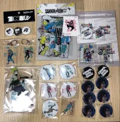 2025年最新】三人称 アクリルの人気アイテム - メルカリ