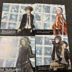 2026年最新】ギルティクラウン 2 の人気アイテム - メルカリ