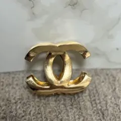 非売品】CHANEL シャネル 純正 ハンガー 2本セット ベロア ココマーク
