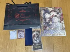 C108 AliceSyndrome* 新刊セット 遠坂あさぎ - メルカリ