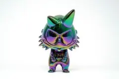 labubu how2work ソフビ フィギュア oniko オニコ labubu how2work ソフビ フィギュア oniko(一般)｜売買された