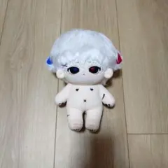 ディノ ぬいぐるみ 10cm 新品 マスター セブチ seventeen - メルカリ