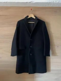 beauty&youth チェスタコート