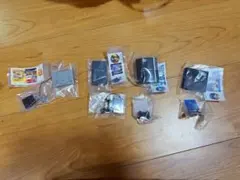 プレステ　ガチャガチャ