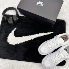 ナイキ Nike Swoosh Rug ラグマットのサムネイル