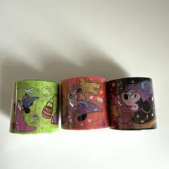 【新品未開封】マスキングテープ　ディズニーザマーケット限定品　ファンタジア