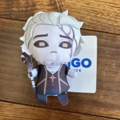 第五人格　ぺたりんず　隠者 2025年最新】第五人格 隠者 ぬいぐるみの人気アイテム - メルカリ