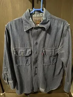 エヴィス シャツ