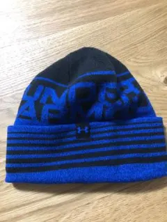 アンダーアーマー ニット帽