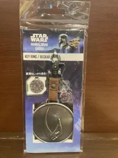 映画 スターウォーズ マンダロリアン&グローグー ベスカー