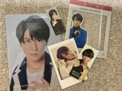 宮舘涼太セット