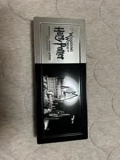 ハリーポッター オリバンダーの店 サリュ サインボード 看板 - メルカリ