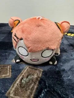 ラブライブ！寝そべりぬいぐるみ アイドゥーミー！ Vol.1 日野下花帆