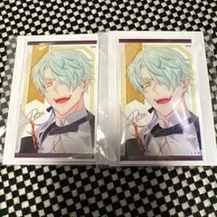 オトメイト オトマ オトふゆ キュピパラ アクリルカード アクカ ピーター