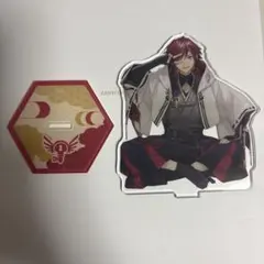 にじさんじ エデン組2.5周年 ローレン・イロアスアクリルスタンド