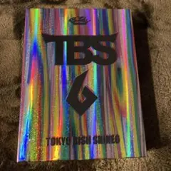 TOKYO BSH SHINE6 - メルカリ