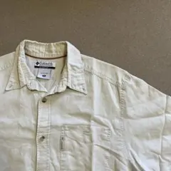 Columbia 半袖シャツのサムネイル