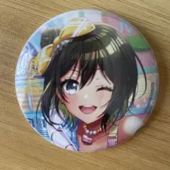 D4DJ 缶バッジ 明石真秀