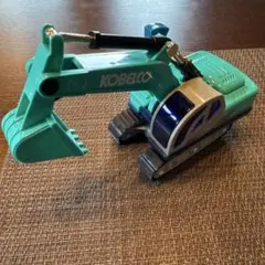 ダイヤペット コベルコ ダイナミック アセラ SK200 1/52 中古品 - メルカリ
