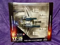 未組立 FSS ファイブスター物語 ガレージキット SR4 ボークス 1/100