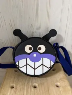 バイキンマン バック