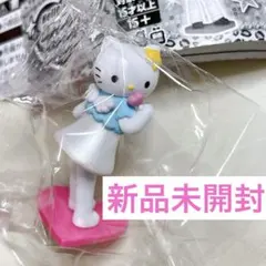 ハローキティ スタイルアップフィギュア エンジェル　新品未開封