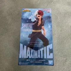 MAXIMATIC 轟焦凍 フィギュア