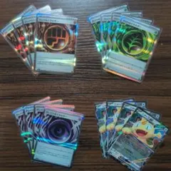 【プレイ用】ムニキスゼロ汎用カードまとめ売り