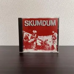 SKUMDUM / KAGE PUNX, FOLKOL