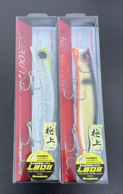 2025年最新】メガバス カゲロウ124f 限定カラーの人気アイテム - メルカリ