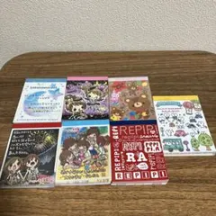 RT-89968様の専用リンク　　ラブ友 メモ帳 ミニメモ 平成