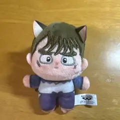 2026年最新】中在家長次 ほわぬいの人気アイテム - メルカリ