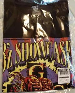 B'z SHOWCASE 2026 情熱GIGS 仙台 Tシャツ Lサイズ - メルカリ